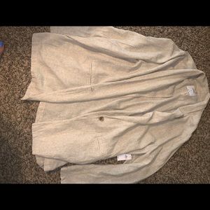 Old navy blazer
